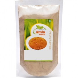 Organic Amla Powder