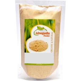 Organic Ashwagandha Powder