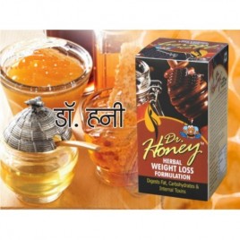 Dr. Honey