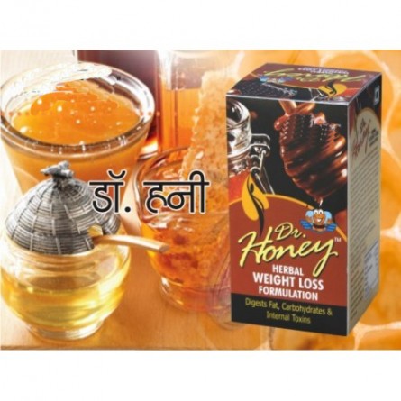 Dr. Honey
