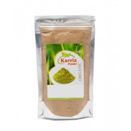 Organic Karela Powder