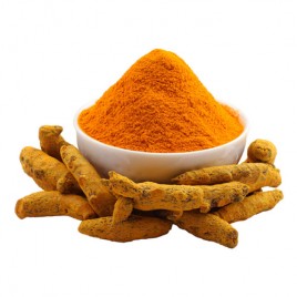 Haridra/Haldi - Curcuma Longa