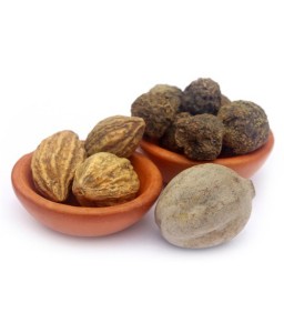 Triphala (Ratio 1:2:4)