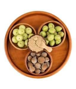 Triphala (Ratio 1:2:3)