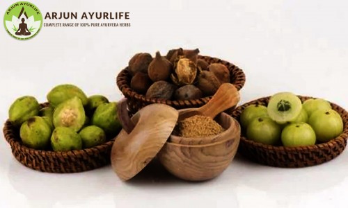 Health benefits and side-effects of Triphala 