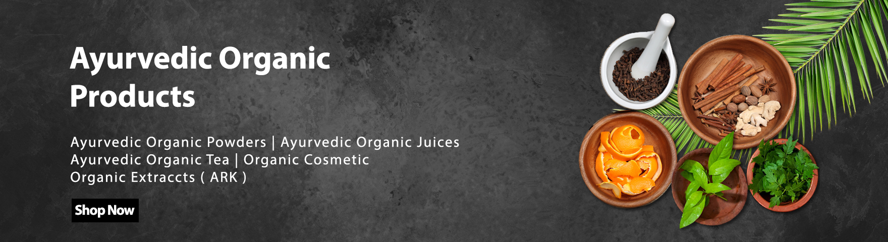 Organic Products