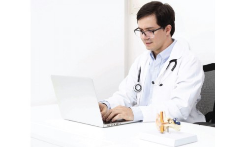 Consult an Ayurvedic specialist online free