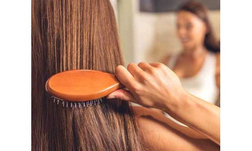 Benefits of Triphala Poweder on Hair Growth