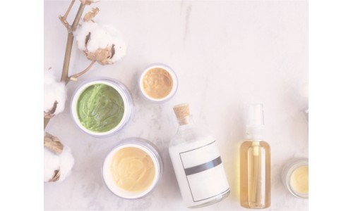 SKINCARE ROUTINE FOR HEALTHY SKIN